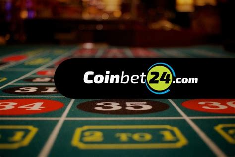 Coinbet24 Casino Paraguay