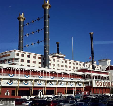 Colorado Casino Viagens