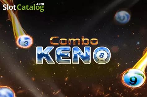 Combo Keno 8 Bodog