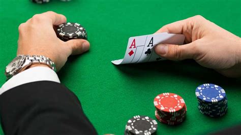 Como Aprender Poker Rapido