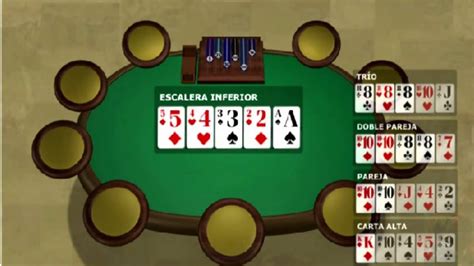 Como Aprendo Um Jugar Poker Yahoo