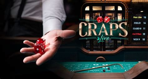 Como Craps Torneios De Trabalho