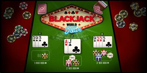 Como Es El Juego De Black Jack