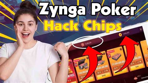 Como Ficar Livre De Fichas Da Zynga Poker Aplicativo Para Iphone