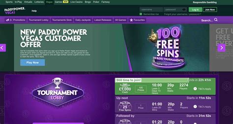 Como Retirar O Bonus De Casino Paddy Power