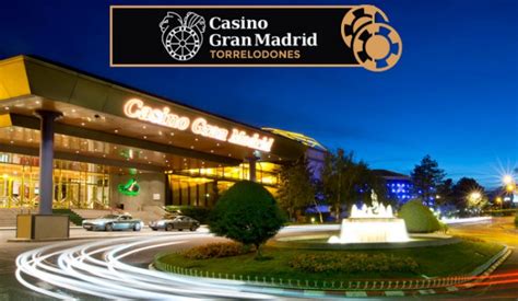Como Voce Vai Encontrar Al Casino De Torrelodones Desde Madrid