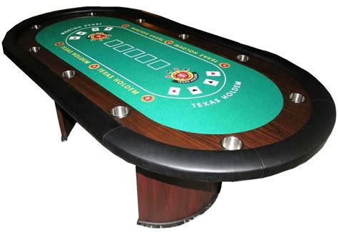 Comprar Mesa De Poker Feltro