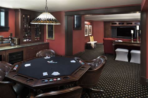 Concord Sala De Poker