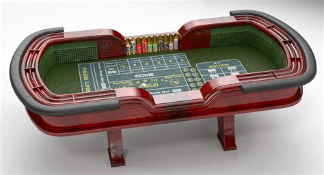 Construir A Minha Propria Mesa De Craps