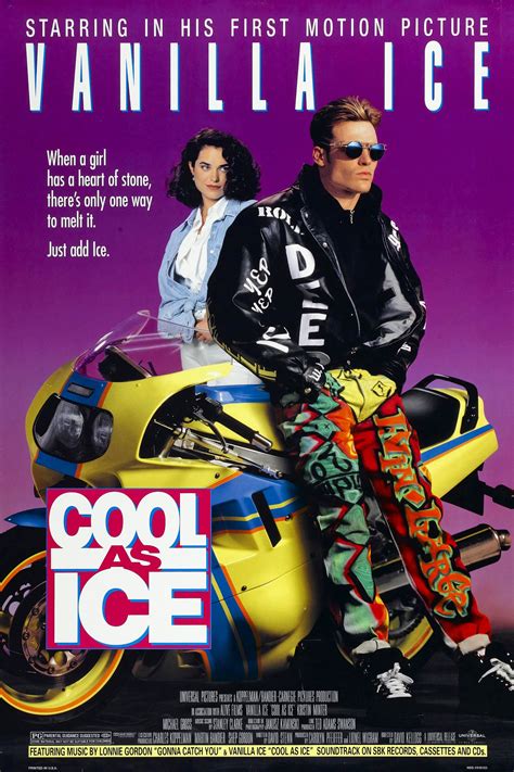Cool As Ice Netbet