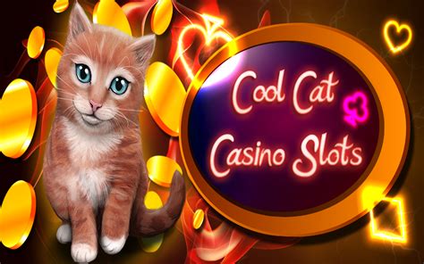 Cool Cat Casino Slots Livres