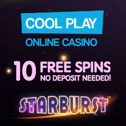 Cool Play Casino Download