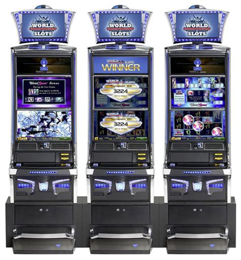 Copa Do Mundo De Slots Por Regiao