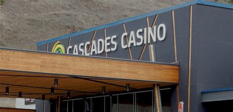 Correspondencia Casino Kamloops