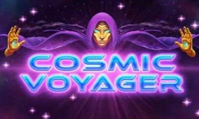 Cosmic Voyager 888 Casino