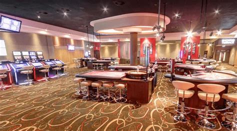 Coventry Casino Poker