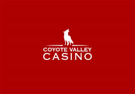Coyote Vale Opinioes Casino
