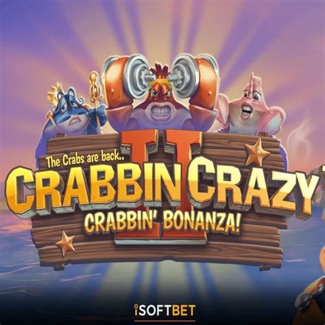 Crabbin Crazy 2 Bwin