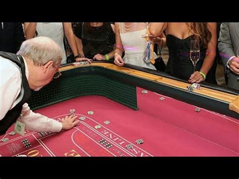 Craps 10 4 Prima Aposta