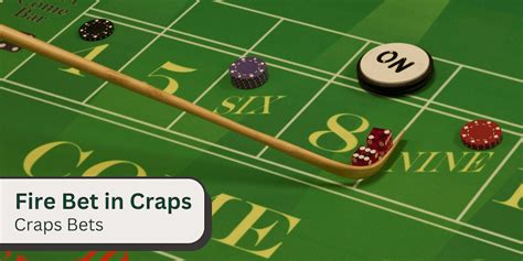 Craps Avancada