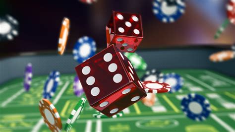 Craps Pagamentos Apostas De Compra