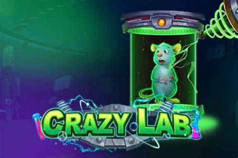 Crazy Lab 2 888 Casino