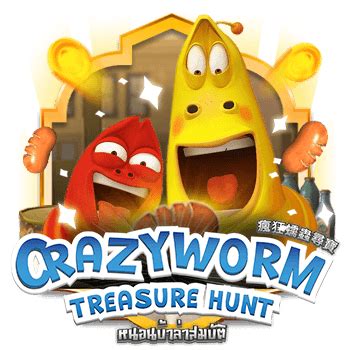 Crazy Worm Slot - Play Online