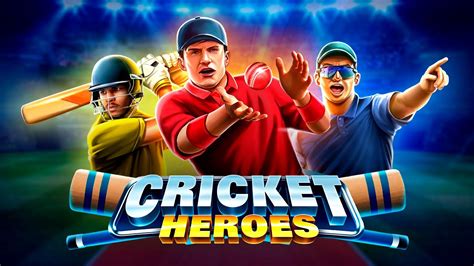 Cricket Heroes Betway