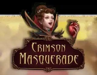 Crimson Masquerade Bodog