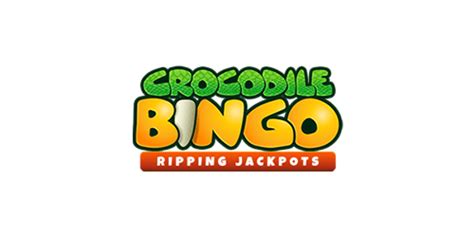 Crocodile Bingo Casino Aplicacao