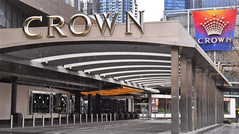 Crown Casino Conselho Geral
