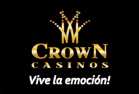 Crown Casino De Marisco Promocao