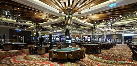 Crown Casino De Melbourne Enterprise Agreement