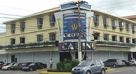 Crown Casino De Pequeno Almoco Preco