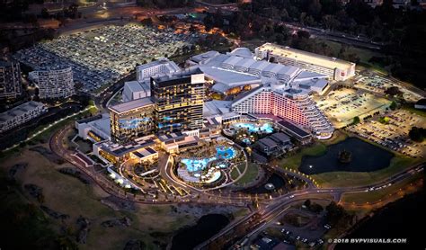 Crown Casino Especiais De Perth