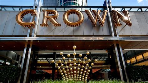 Crown Casino Mostra 2024