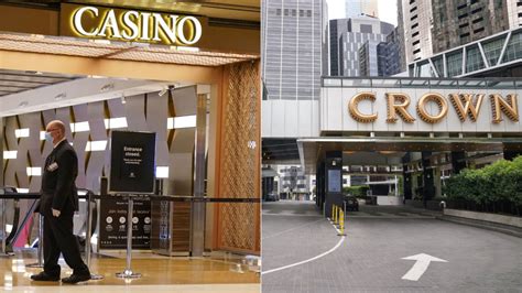 Crown Casino Restaurantes Baratos