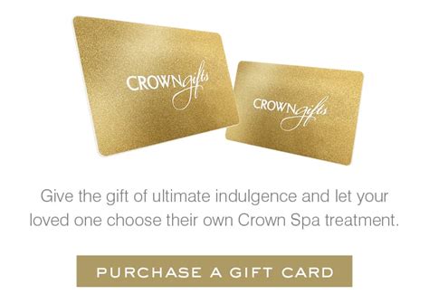 Crown Casino Vouchers