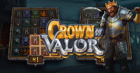 Crown Of Valor Sportingbet