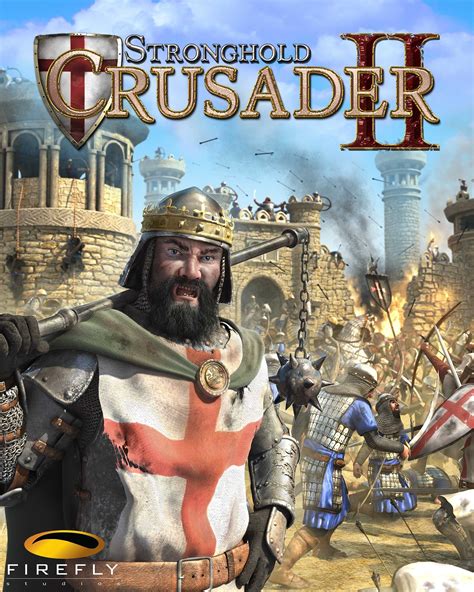 Crusader Review 2024