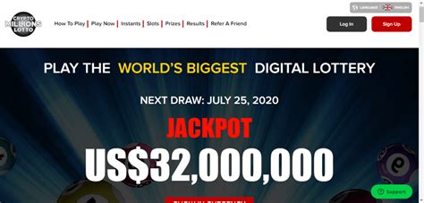 Crypto Millions Lotto Casino Colombia