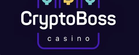 Cryptoboss Casino Apostas