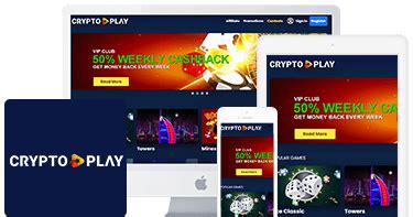 Cryptoplay Casino Nicaragua