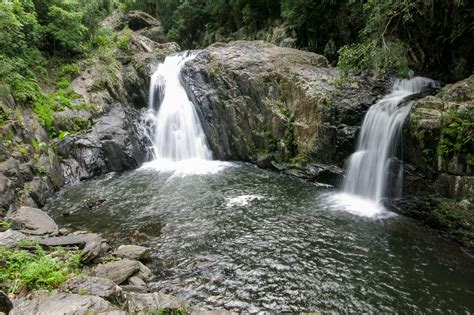 Crystal Cascade Blaze