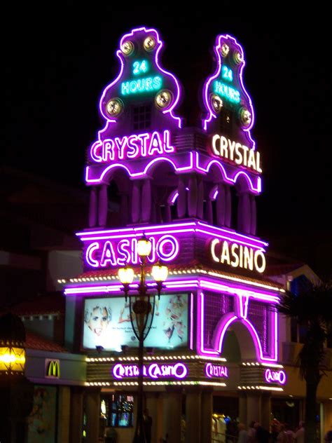 Crystal Casino Aplicacao