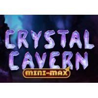 Crystal Cavern Mini Max Bodog