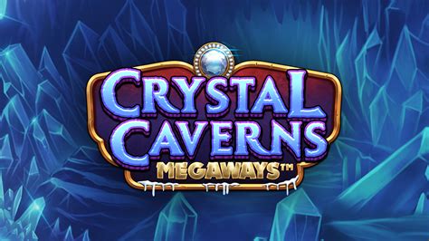 Crystal Caverns Megaways Betsul