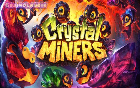 Crystal Miners 888 Casino