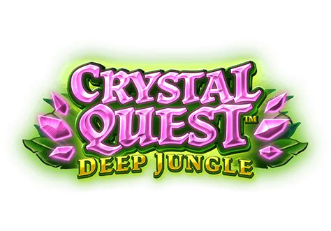 Crystal Quest Deep Jungle Betsson
