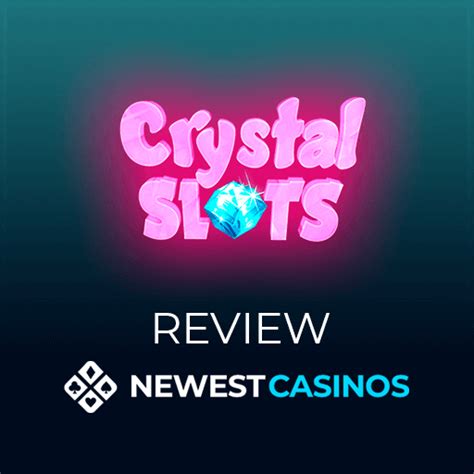 Crystal Slots Casino Online